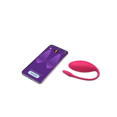 We-Vibe Jive Pink