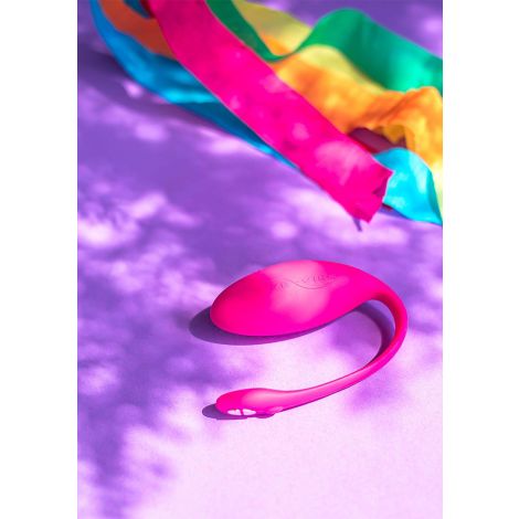 We-Vibe Jive Pink - 2