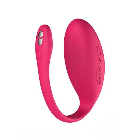 We-Vibe Jive Pink - 4