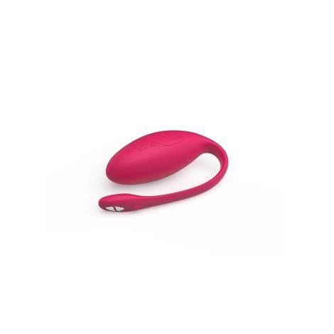 We-Vibe Jive Pink - 7