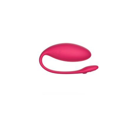 We-Vibe Jive Pink - 9