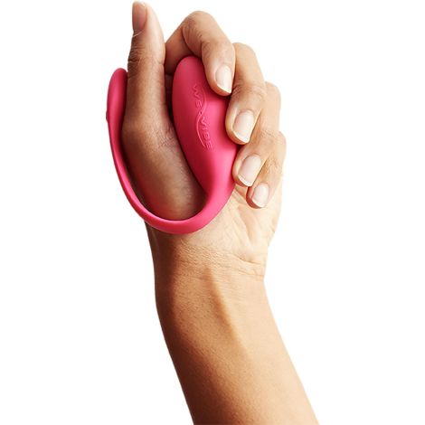 We-Vibe Jive Pink - 10