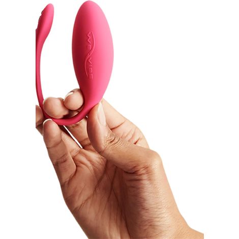 We-Vibe Jive Pink - 11