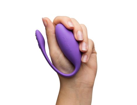 We-Vibe Jive Lite Purple - 3