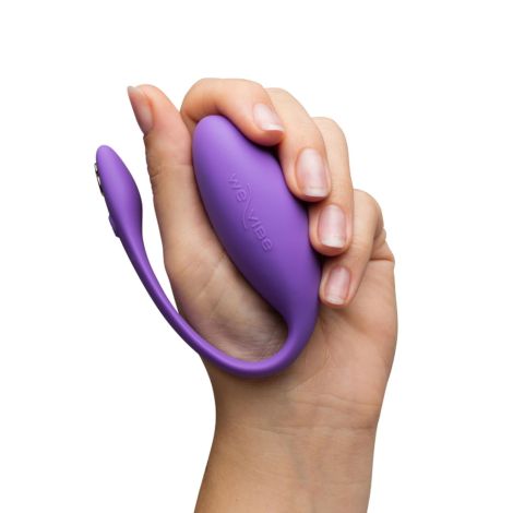 We-Vibe Jive Lite Purple - 3