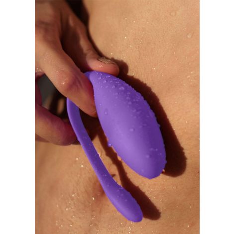 We-Vibe Jive Lite Purple - 9