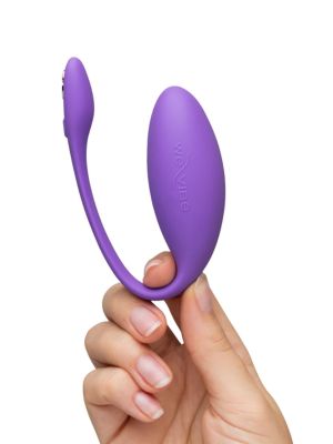 We-Vibe Jive Lite Purple - image 2