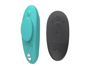 Moxie by We-Vibe Aqua