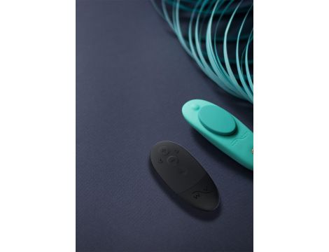 Moxie by We-Vibe Aqua - 3