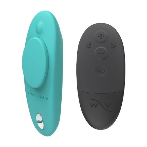 Moxie by We-Vibe Aqua