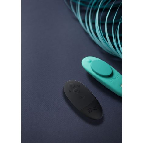 Moxie by We-Vibe Aqua - 3