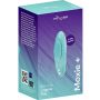 Moxie by We-Vibe Aqua - 3