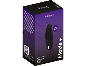 Moxie by We-Vibe Black - image 2