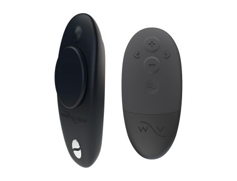 Moxie by We-Vibe Black