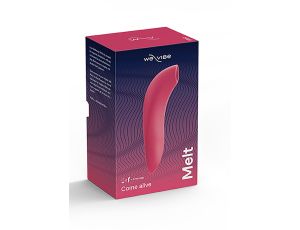 Melt by We-Vibe Pink - image 2