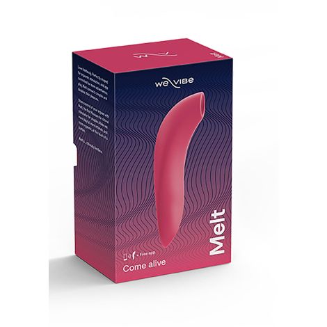 Melt by We-Vibe Pink - 2