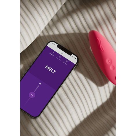 Melt by We-Vibe Pink - 10