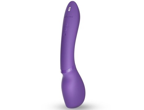 We-Vibe Wand 2 Purple