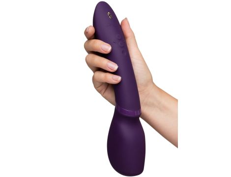 We-Vibe Wand 2 Purple - 8