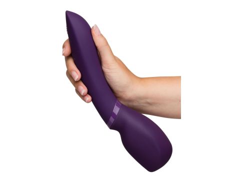 We-Vibe Wand 2 Purple - 9