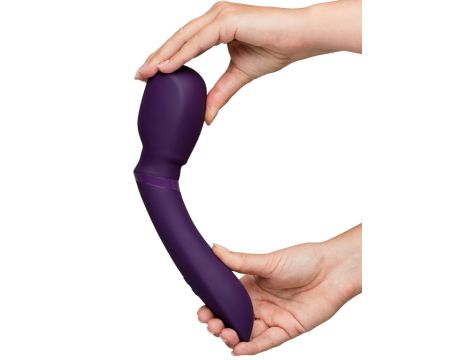 We-Vibe Wand 2 Purple - 10