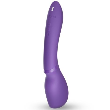 We-Vibe Wand 2 Purple