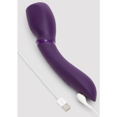 We-Vibe Wand 2 Purple - 6