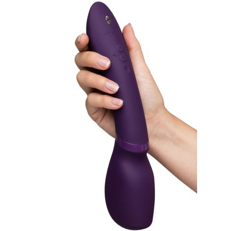 We-Vibe Wand 2 Purple - 8