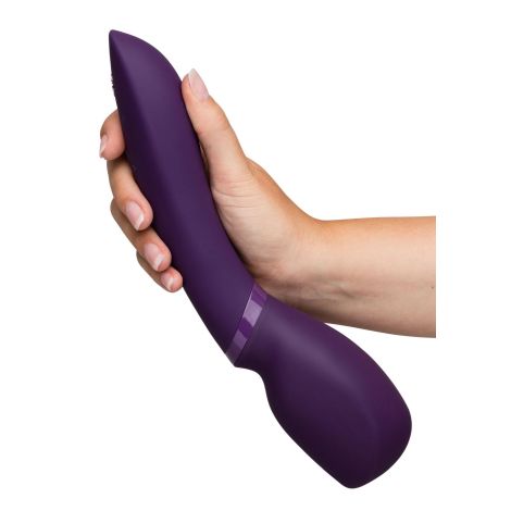 We-Vibe Wand 2 Purple - 9