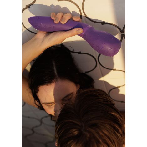 We-Vibe Wand 2 Purple - 14