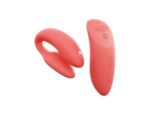 We-Vibe Chorus Orange