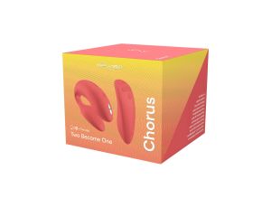 We-Vibe Chorus Orange - image 2