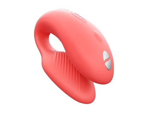 We-Vibe Chorus Orange - 3