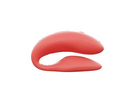 We-Vibe Chorus Orange - 4