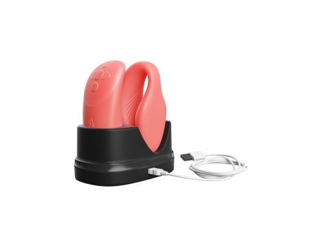 We-Vibe Chorus Orange - 6