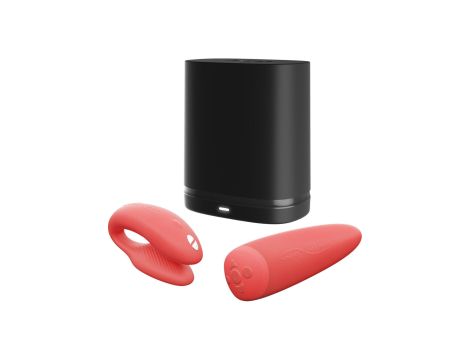 We-Vibe Chorus Orange - 7