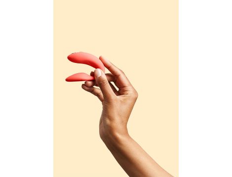 We-Vibe Chorus Orange - 8