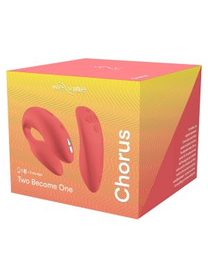 We-Vibe Chorus Orange - image 2