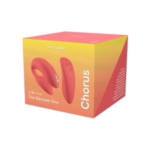 We-Vibe Chorus Orange - image 2