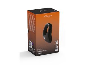 We-Vibe Bond Black - image 2