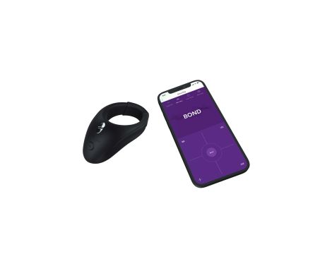 We-Vibe Bond Black - 3