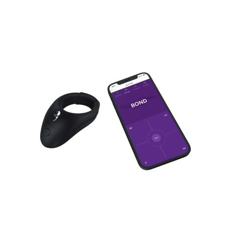 We-Vibe Bond Black - 3