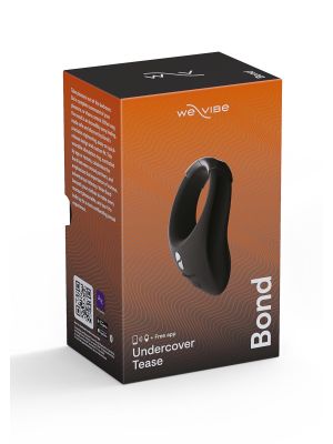 We-Vibe Bond Black - image 2