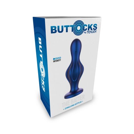 The Batter Buttplug - 2