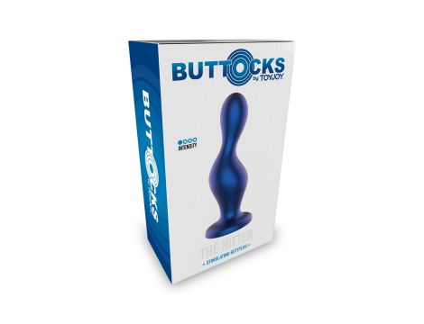 The Hitter Buttplug - 2