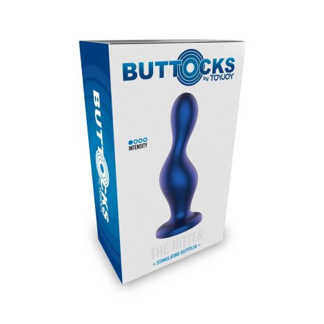 The Hitter Buttplug - 2