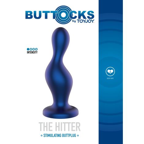 The Hitter Buttplug - 5