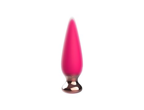 The Charming Buttplug Fuchsia