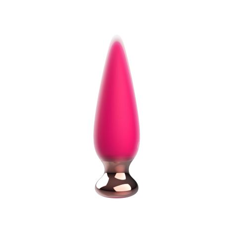 The Charming Buttplug Fuchsia