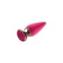 The Charming Buttplug Fuchsia - 4